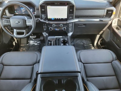 2026 Ford F-150 Tremor®