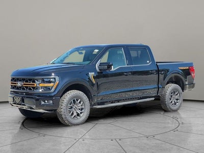 2026 Ford F-150 Tremor®