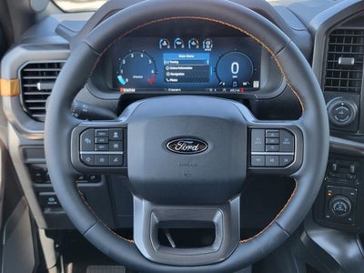 2026 Ford F-150 Tremor®