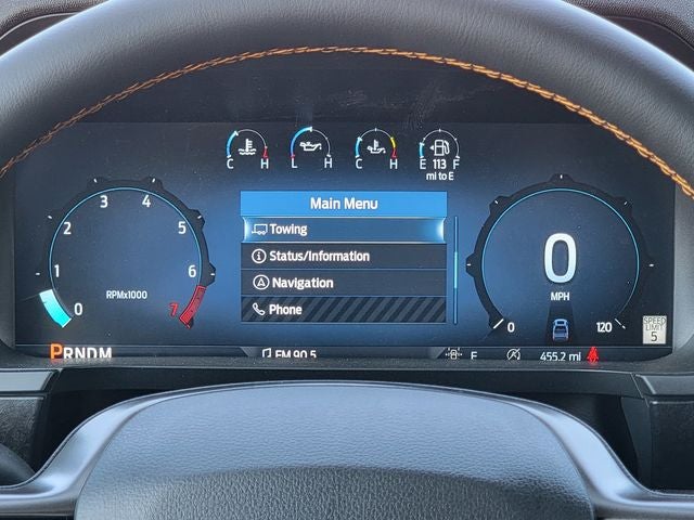2026 Ford F-150 Tremor®