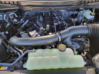 2026 Ford F-150 Tremor®