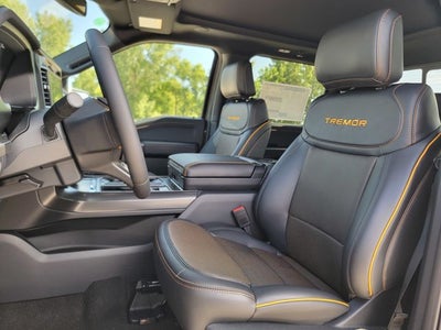 2026 Ford F-150 Tremor®