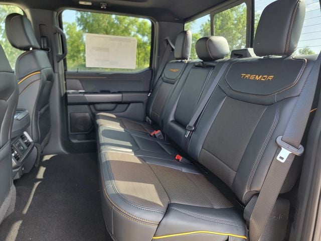 2026 Ford F-150 Tremor®