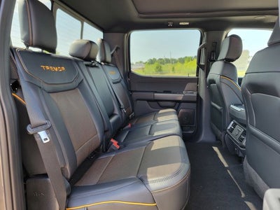2026 Ford F-150 Tremor®