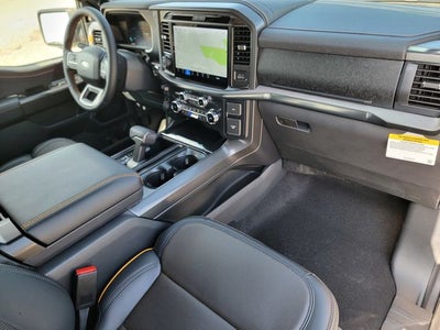 2026 Ford F-150 Tremor®