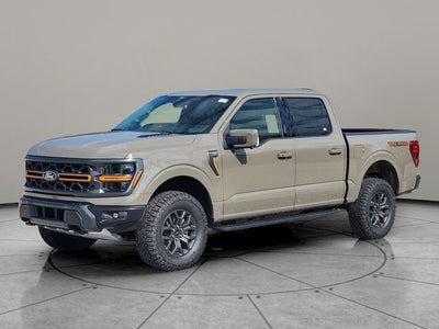 2026 Ford F-150 Tremor®
