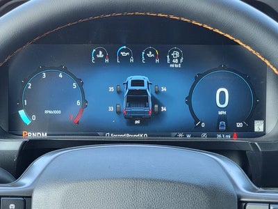 2026 Ford F-150 Tremor®