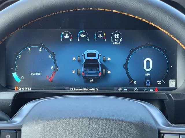 2026 Ford F-150 Tremor®
