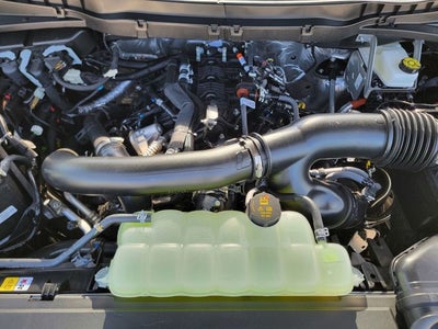 2026 Ford F-150 Tremor®
