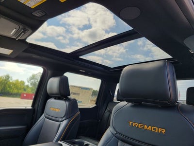 2026 Ford F-150 Tremor®