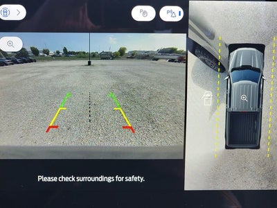 2026 Ford F-150 Tremor®