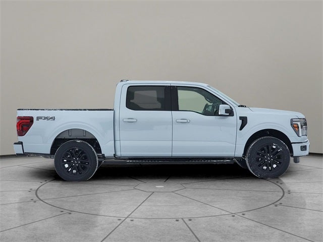 2025 Ford F-150 Lariat®