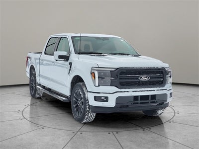 2025 Ford F-150 Lariat®