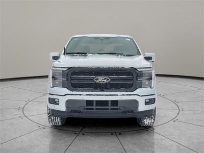 2025 Ford F-150 Lariat®
