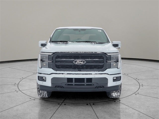 2025 Ford F-150 Lariat®