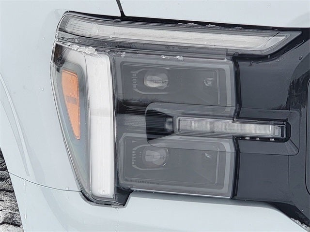 2025 Ford F-150 Lariat®