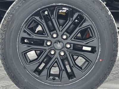 2025 Ford F-150 Lariat®