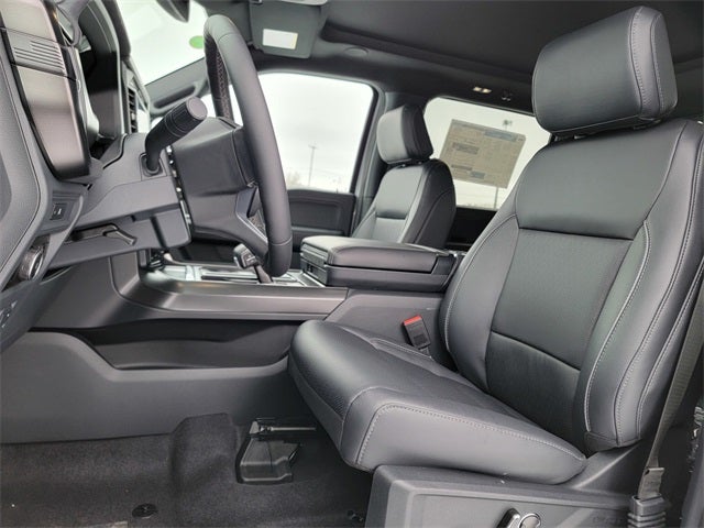 2025 Ford F-150 Lariat®