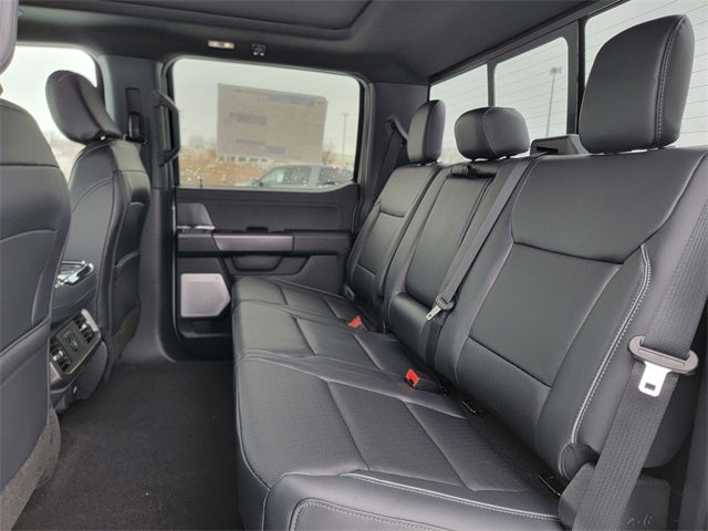 2025 Ford F-150 Lariat®