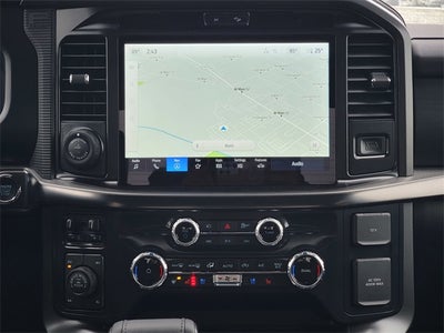 2025 Ford F-150 Lariat®