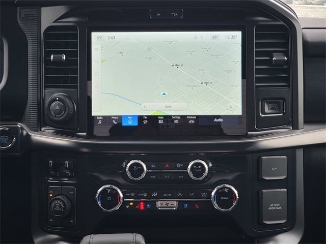 2025 Ford F-150 Lariat®