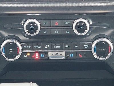 2025 Ford F-150 Lariat®