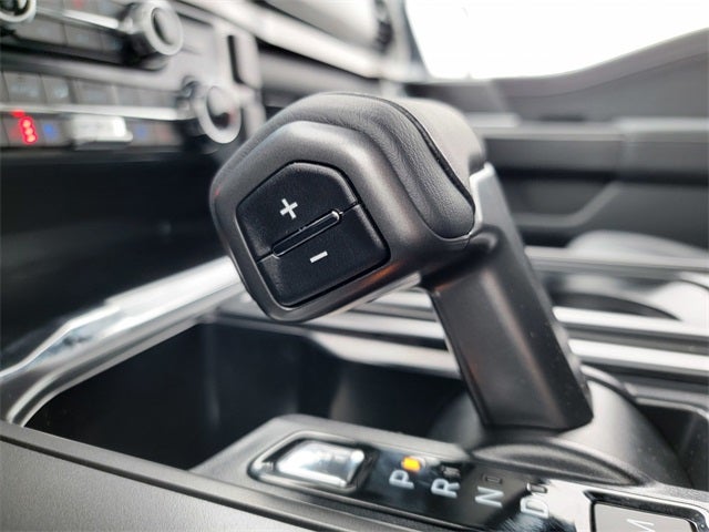 2025 Ford F-150 Lariat®