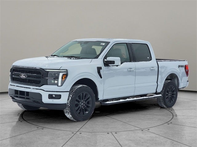 2025 Ford F-150 Lariat®