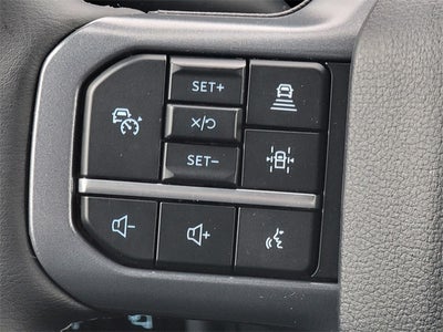 2025 Ford F-150 Lariat®