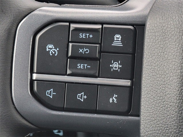 2025 Ford F-150 Lariat®