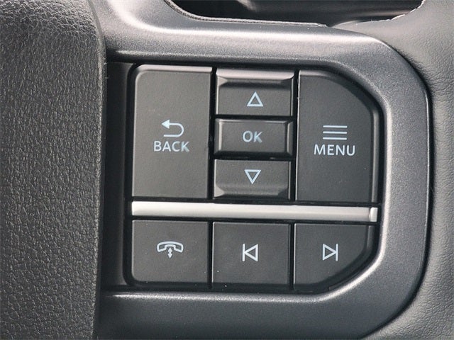 2025 Ford F-150 Lariat®