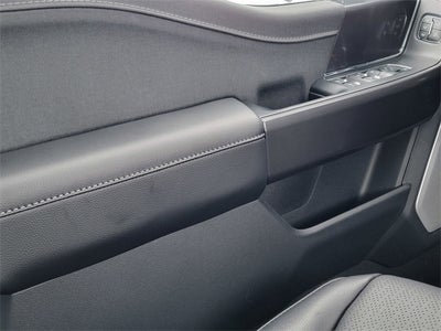 2025 Ford F-150 Lariat®