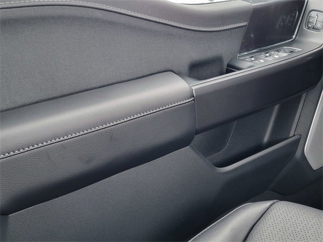 2025 Ford F-150 Lariat®