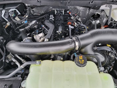 2025 Ford F-150 Lariat®