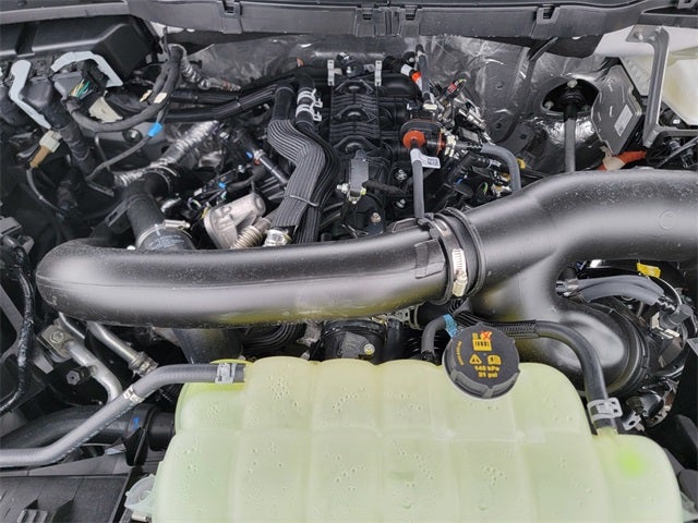 2025 Ford F-150 Lariat®