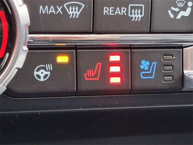 2025 Ford F-150 Lariat®