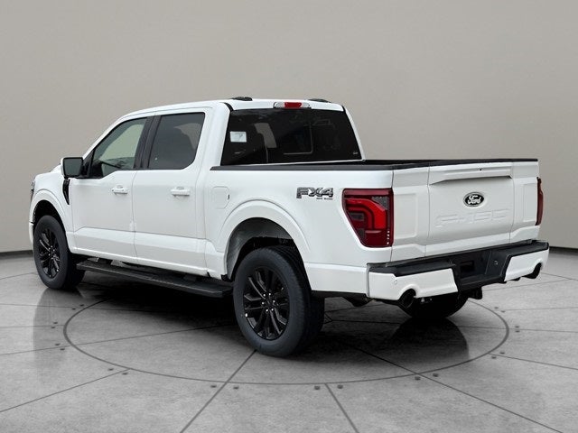 2025 Ford F-150 Lariat®