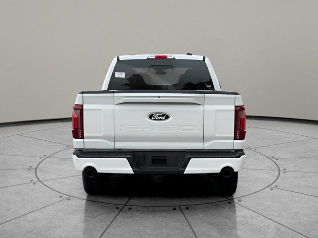 2025 Ford F-150 Lariat®