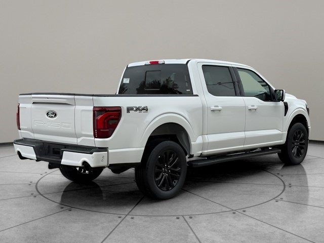 2025 Ford F-150 Lariat®