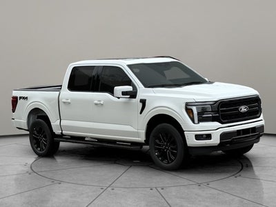 2025 Ford F-150 Lariat®