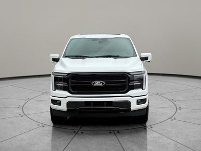 2025 Ford F-150 Lariat®