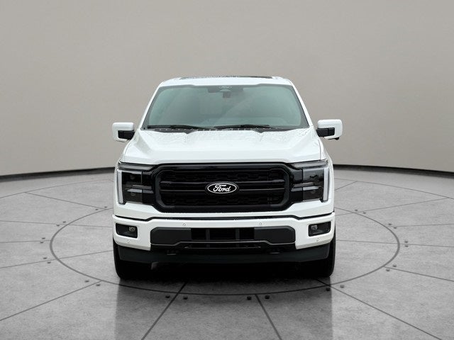 2025 Ford F-150 Lariat®