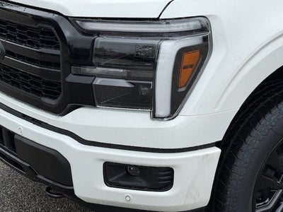 2025 Ford F-150 Lariat®