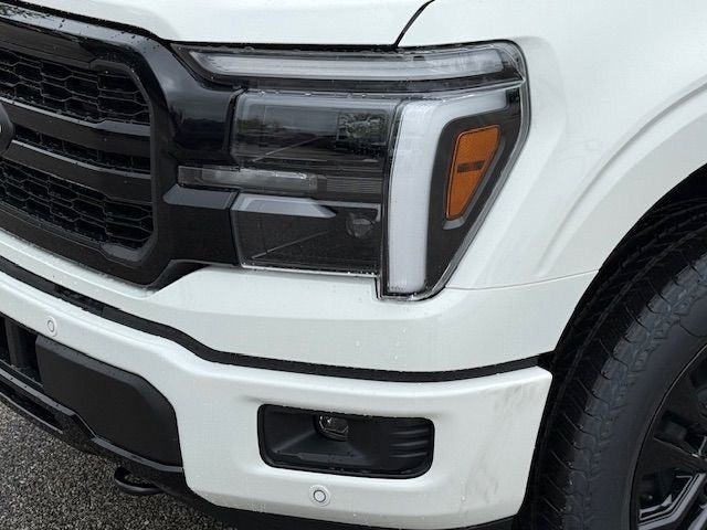 2025 Ford F-150 Lariat®