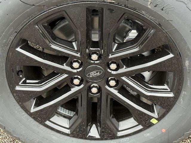 2025 Ford F-150 Lariat®