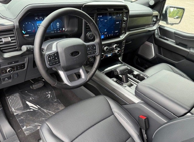 2025 Ford F-150 Lariat®