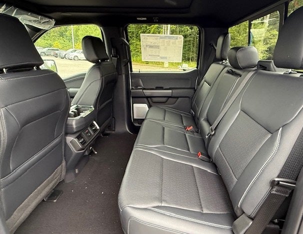 2025 Ford F-150 Lariat®