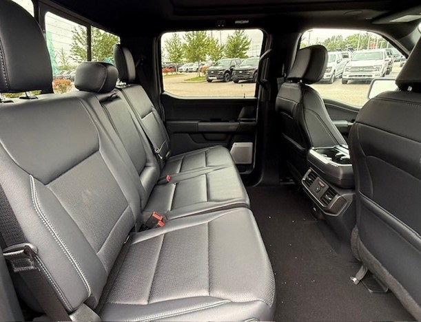 2025 Ford F-150 Lariat®