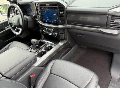 2025 Ford F-150 Lariat®