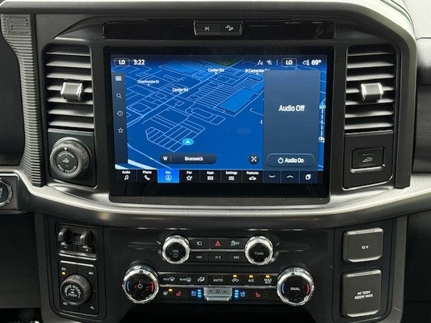 2025 Ford F-150 Lariat®